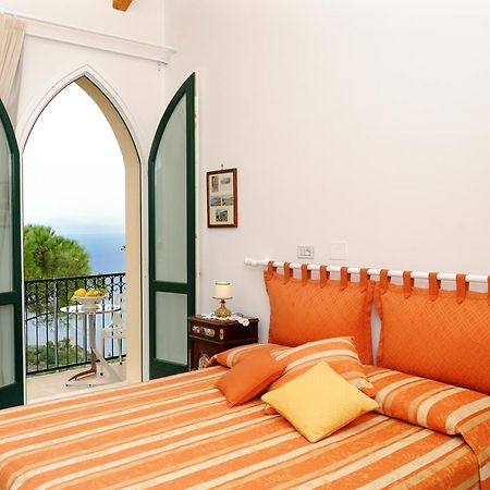 La Dolce Vita Ravello Apartment Екстериор снимка