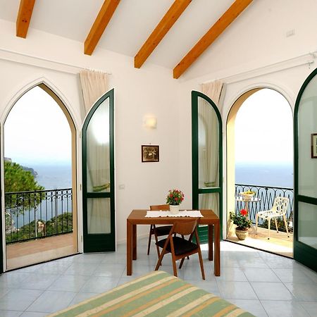 La Dolce Vita Ravello Apartment Екстериор снимка