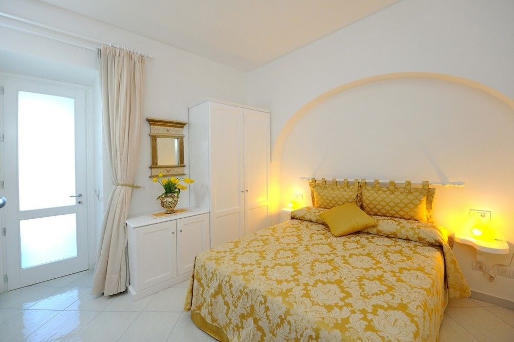 La Dolce Vita Ravello Apartment Екстериор снимка