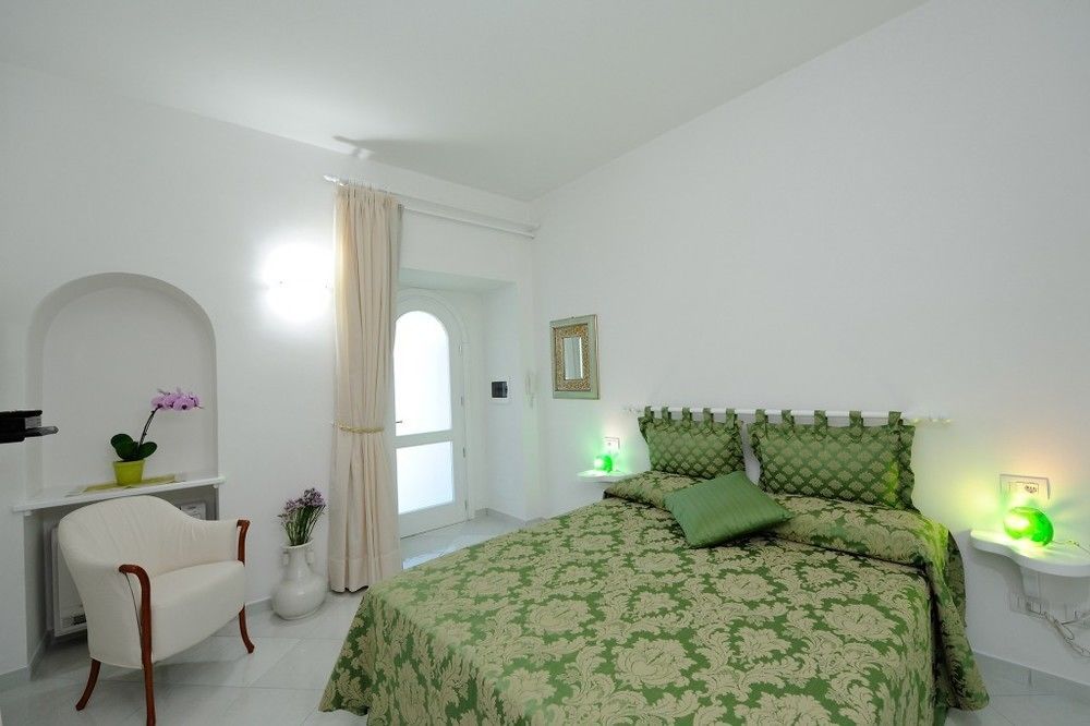 La Dolce Vita Ravello Apartment Екстериор снимка