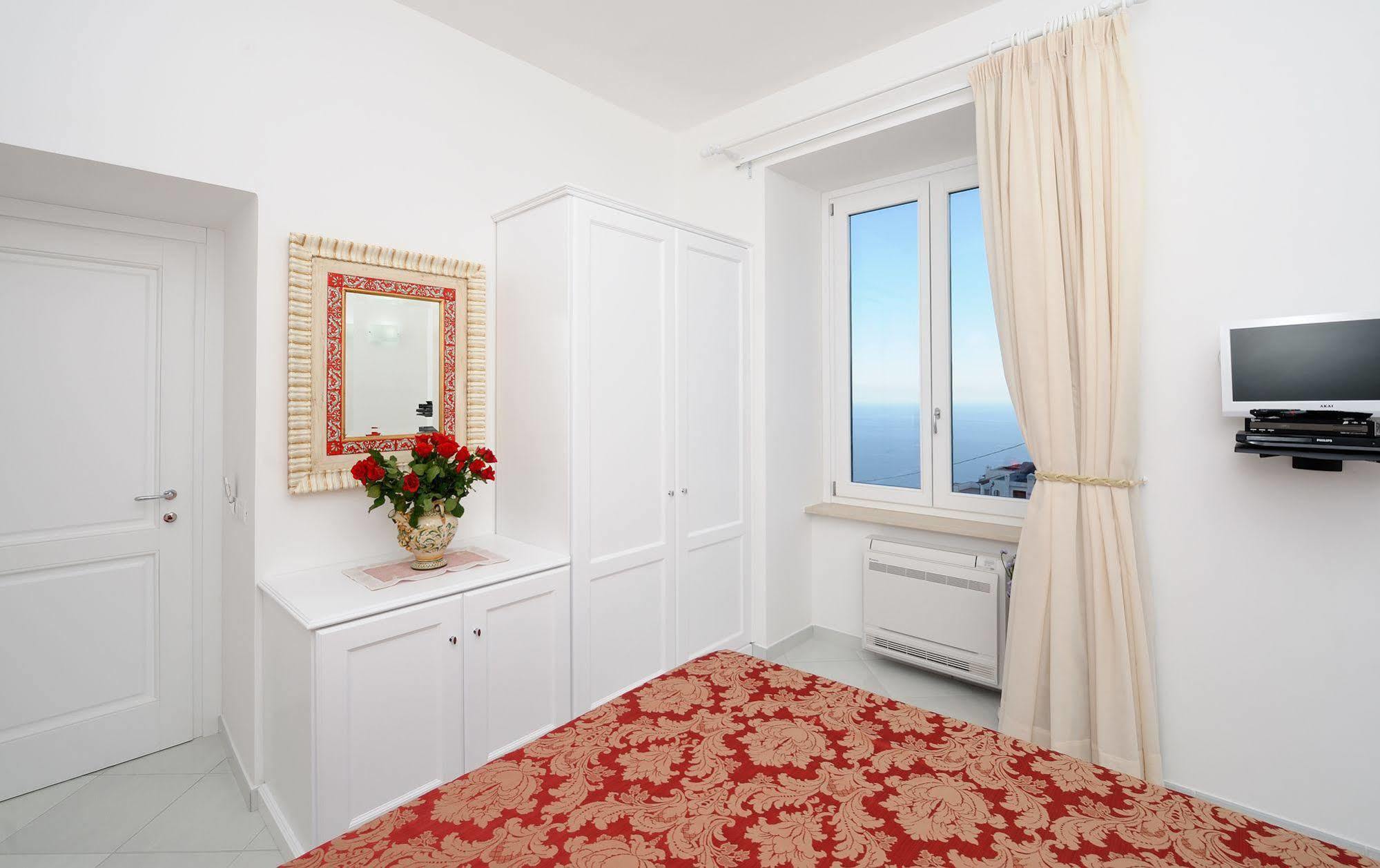 La Dolce Vita Ravello Apartment Екстериор снимка