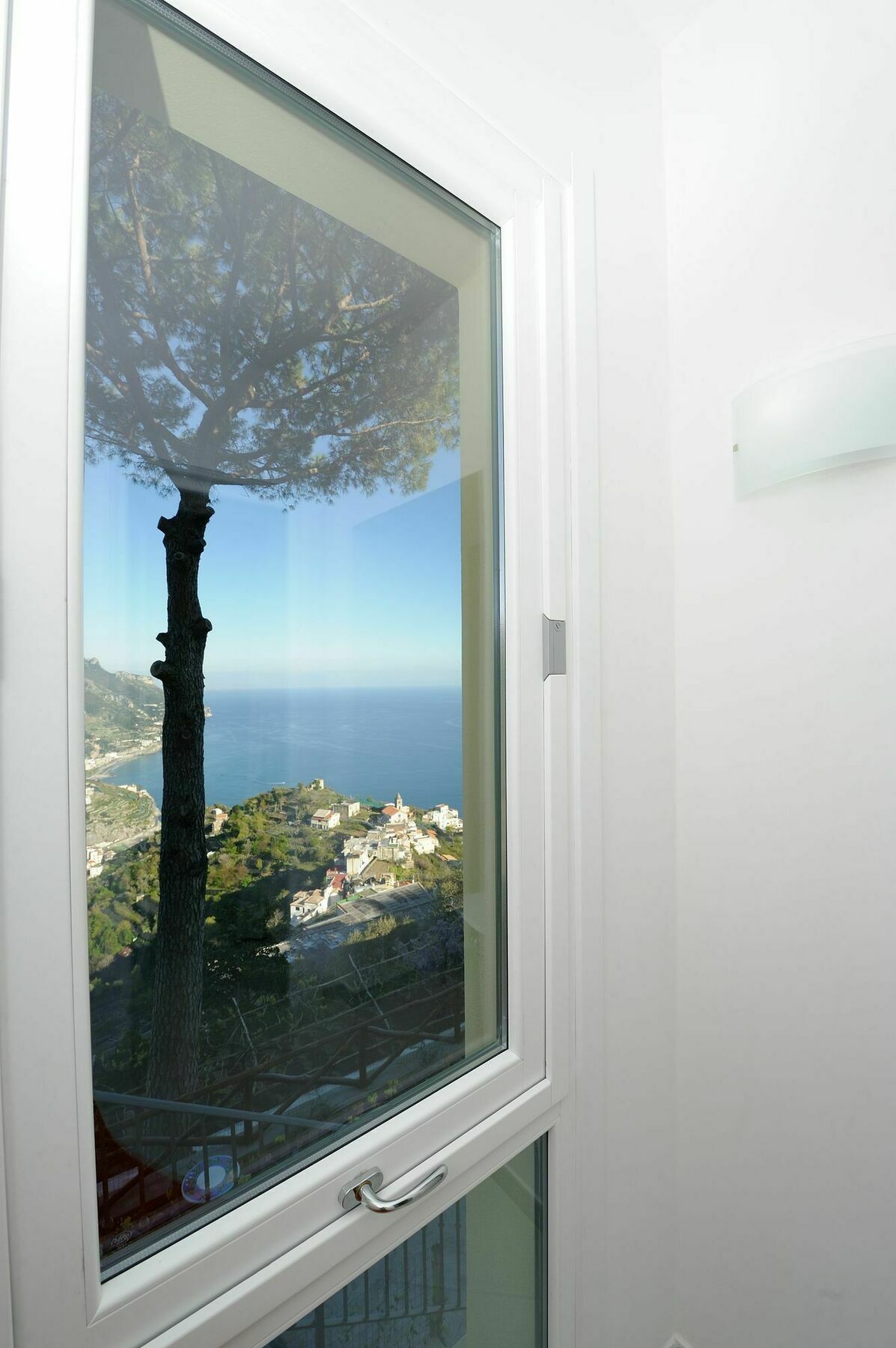 La Dolce Vita Ravello Apartment Екстериор снимка