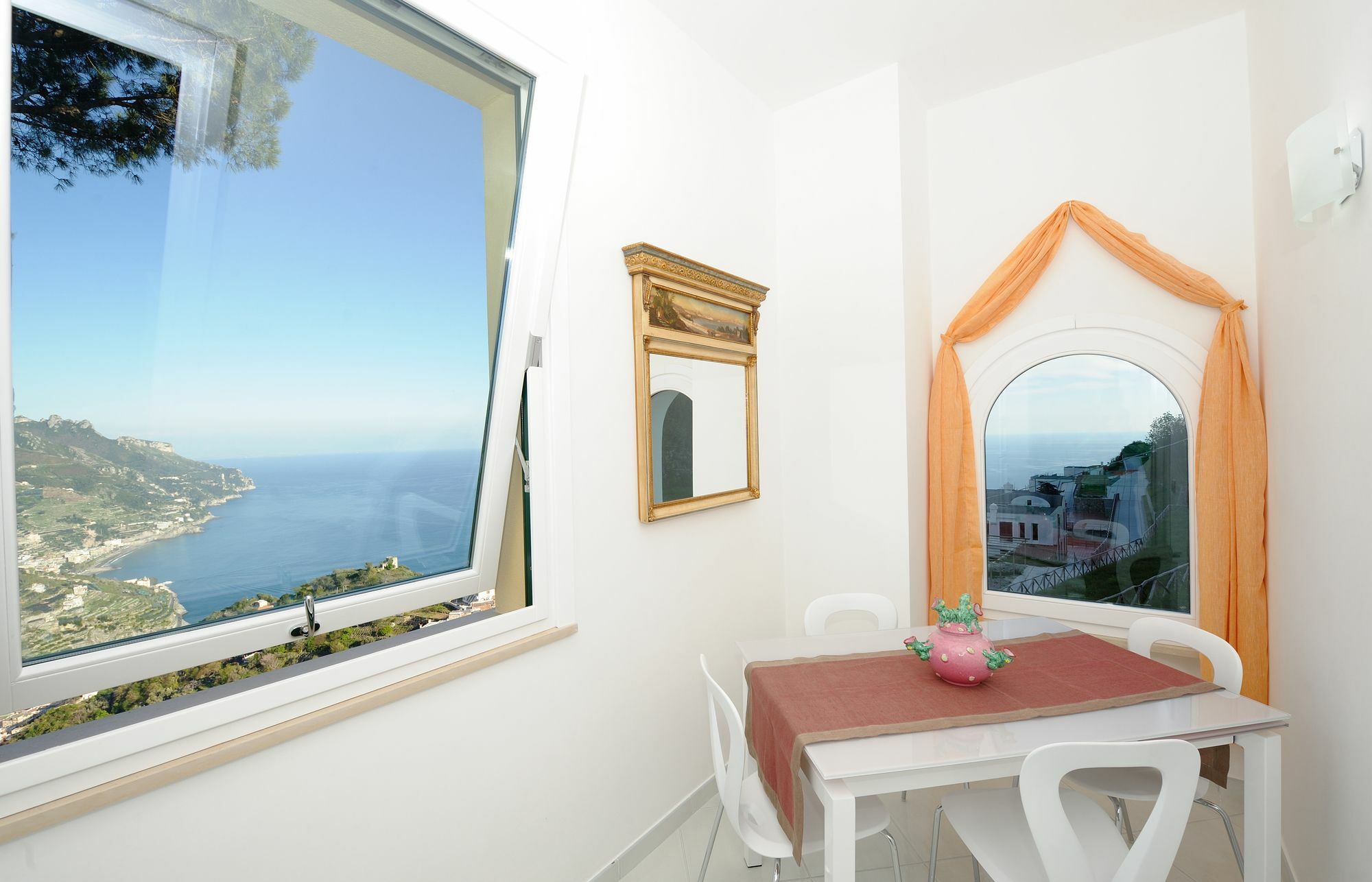 La Dolce Vita Ravello Apartment Екстериор снимка