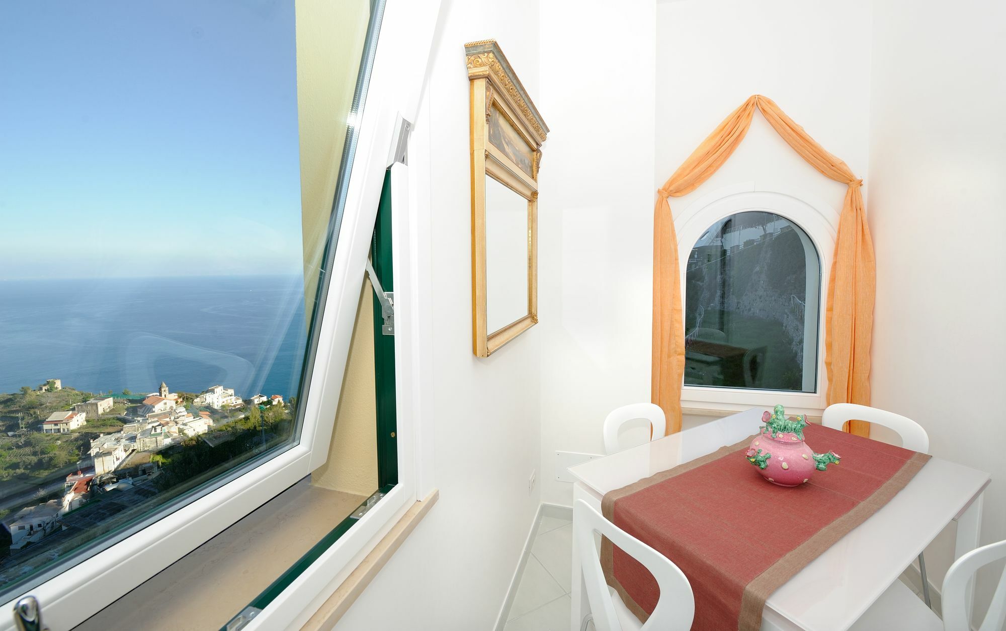 La Dolce Vita Ravello Apartment Екстериор снимка