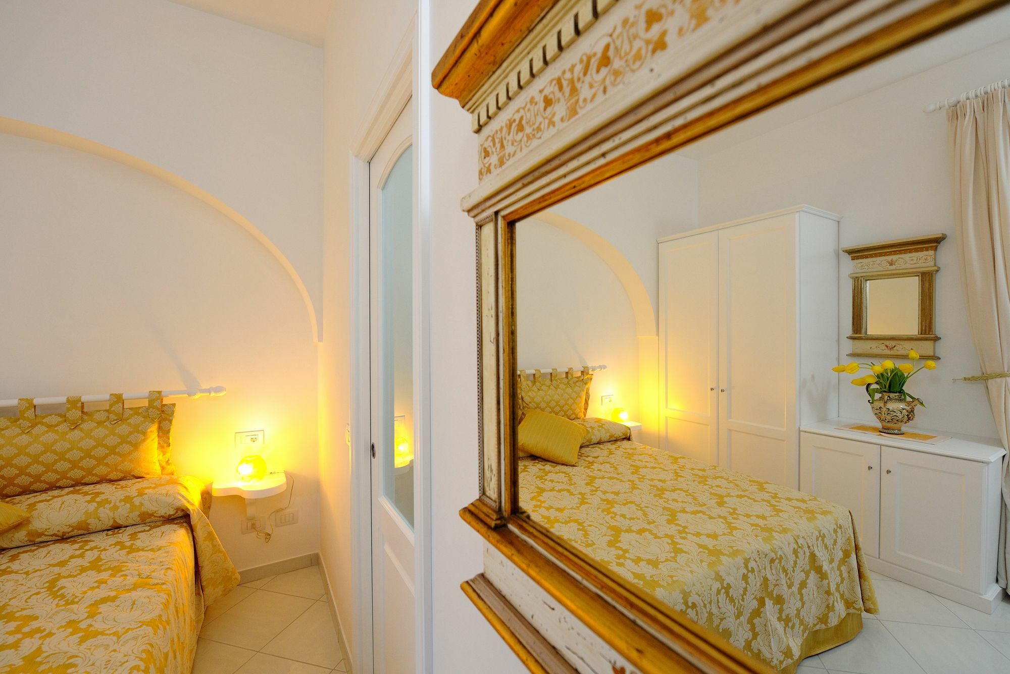 La Dolce Vita Ravello Apartment Екстериор снимка