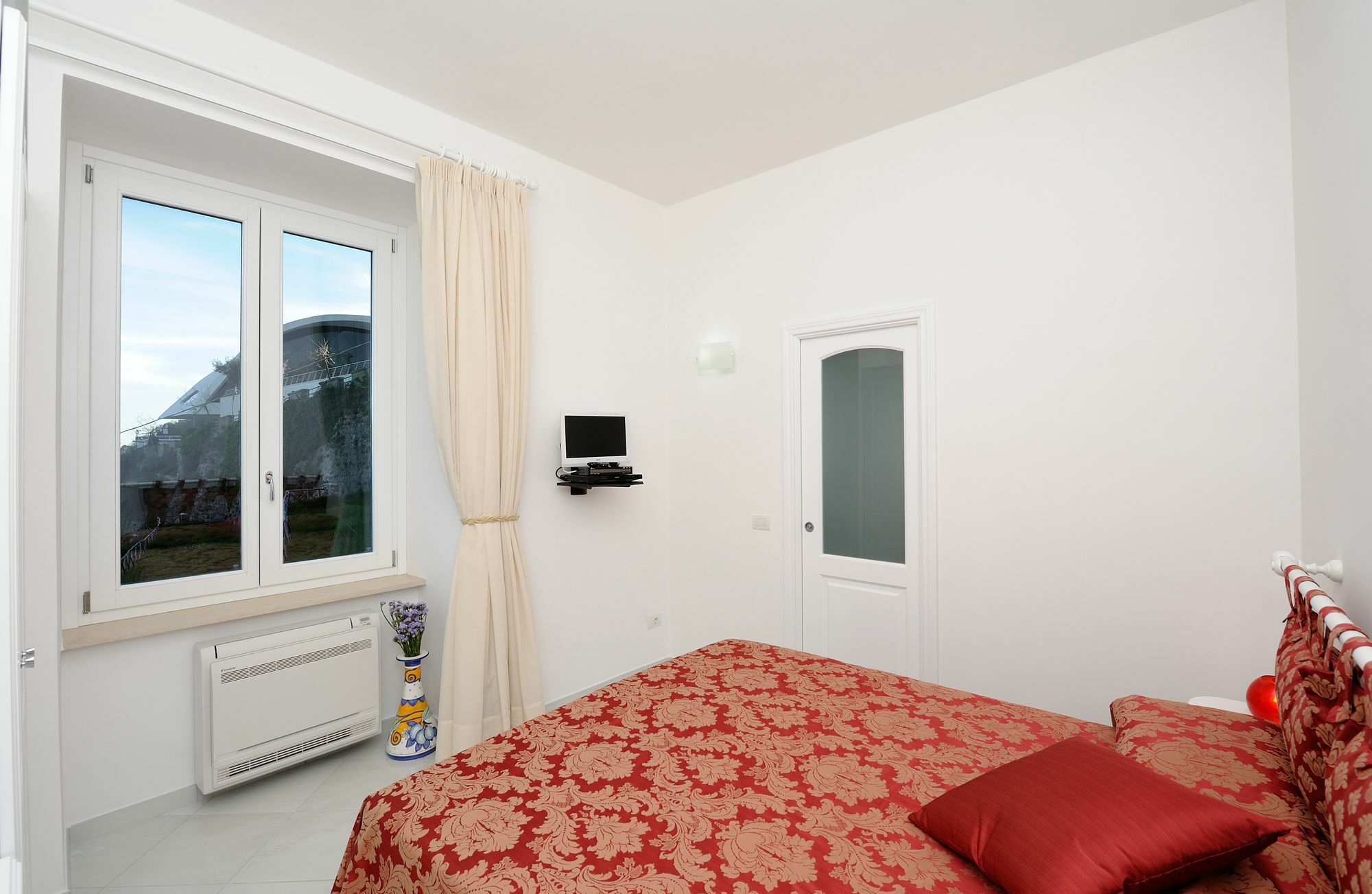 La Dolce Vita Ravello Apartment Екстериор снимка